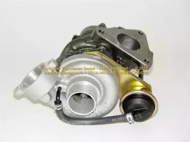 schlutterturbolader-17200760