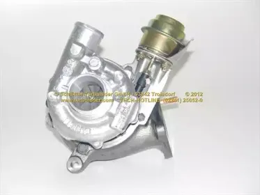 schlutterturbolader-17200840