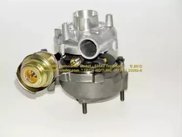 schlutterturbolader-17200840