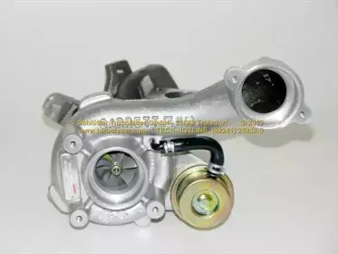 schlutterturbolader-17200860