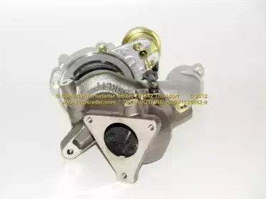 schlutterturbolader-17200860