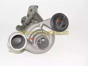 schlutterturbolader-17200870