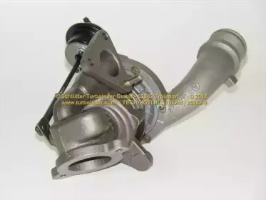 schlutterturbolader-17200870
