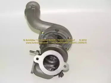 schlutterturbolader-17200870