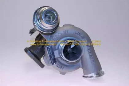 schlutterturbolader-17201010