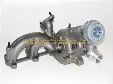 schlutterturbolader-17206145