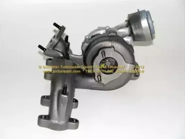 schlutterturbolader-17206145