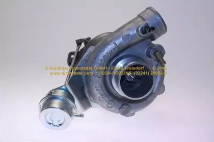 schlutterturbolader-17201060