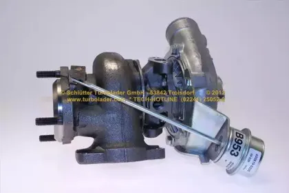 schlutterturbolader-17201060