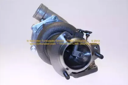 schlutterturbolader-17201060