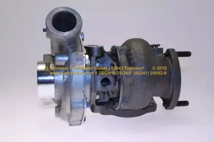 schlutterturbolader-17201060