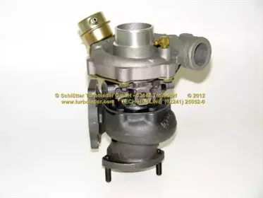 schlutterturbolader-17201090