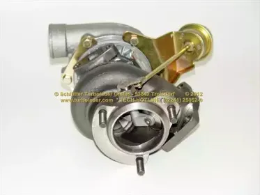 schlutterturbolader-17201090