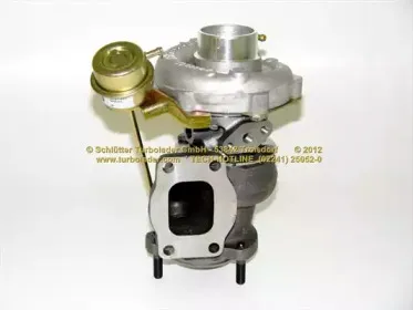 schlutterturbolader-17201090