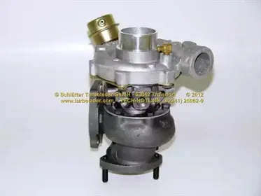 schlutterturbolader-17201090