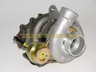 schlutterturbolader-17201170