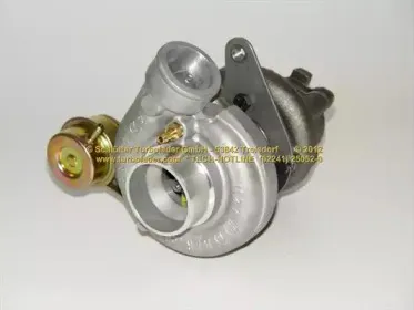 schlutterturbolader-17201170
