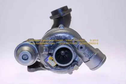 schlutterturbolader-17201330