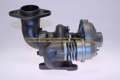 schlutterturbolader-17201330