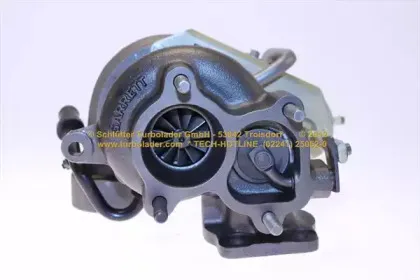 schlutterturbolader-17201430rb