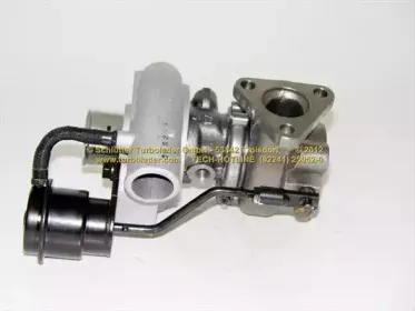 schlutterturbolader-17202335