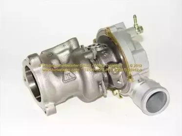 schlutterturbolader-17202700