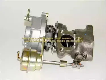 schlutterturbolader-17202700