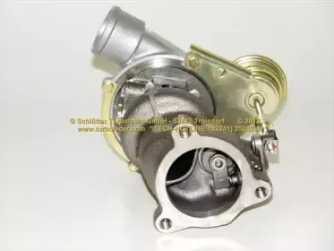 schlutterturbolader-17202700