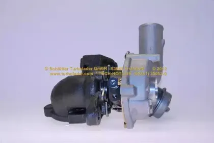 schlutterturbolader-17202760