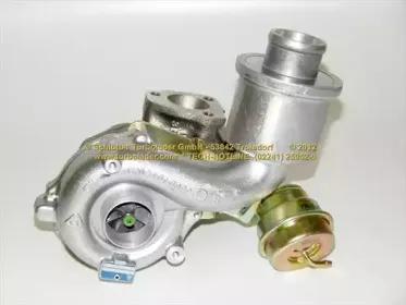 schlutterturbolader-17202761