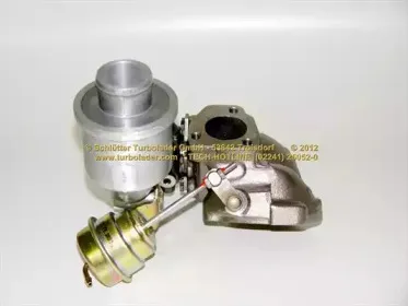 schlutterturbolader-17202761