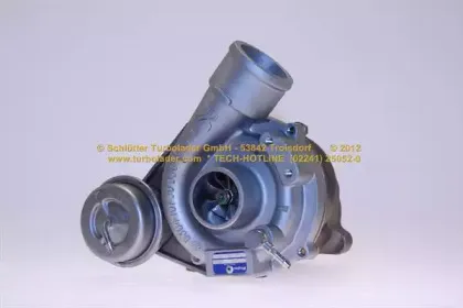 schlutterturbolader-17202765