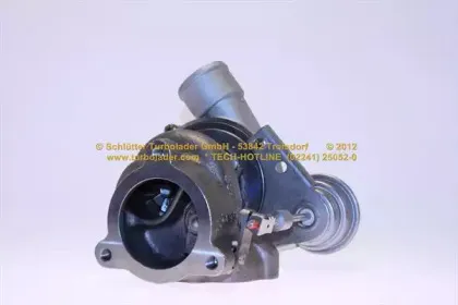 schlutterturbolader-17202765