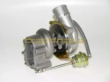 schlutterturbolader-17202768