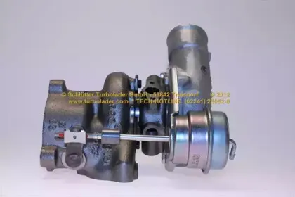 schlutterturbolader-17202775