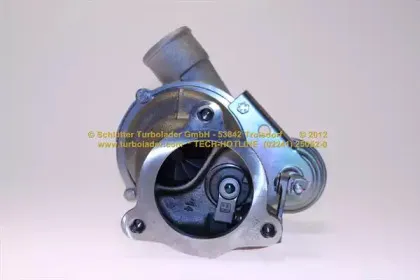 schlutterturbolader-17202775