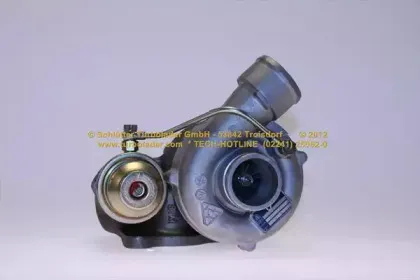 schlutterturbolader-17202990