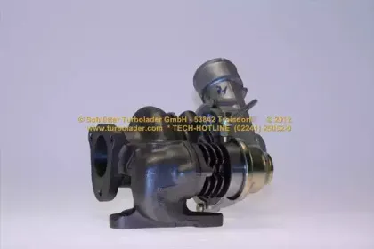 schlutterturbolader-17202990