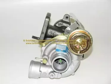 schlutterturbolader-17203020