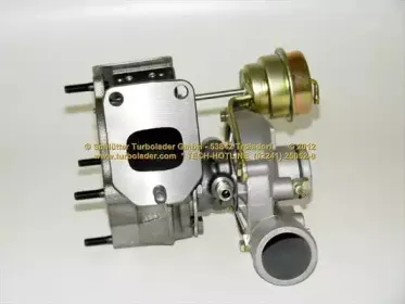 schlutterturbolader-17203020