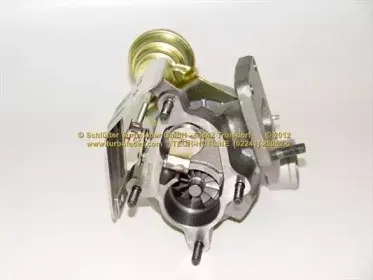 schlutterturbolader-17203020