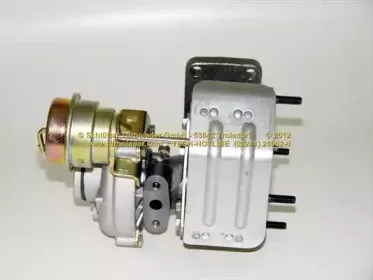 schlutterturbolader-17203020