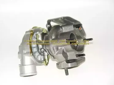 schlutterturbolader-17203020