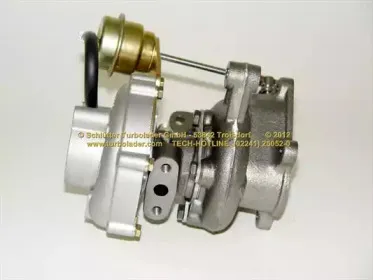 schlutterturbolader-17203123