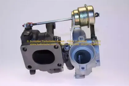 schlutterturbolader-17203123