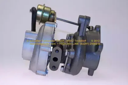 schlutterturbolader-17203123