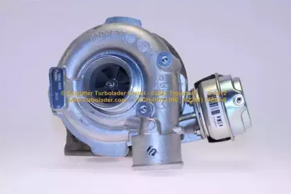 schlutterturbolader-17203345