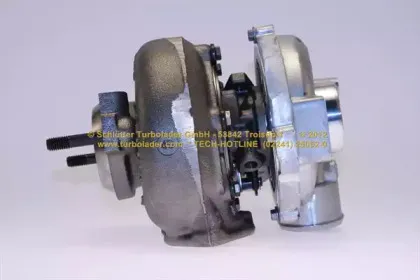 schlutterturbolader-17203345