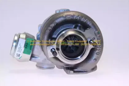 schlutterturbolader-17203345