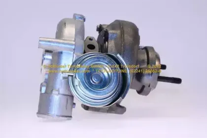 schlutterturbolader-17203345